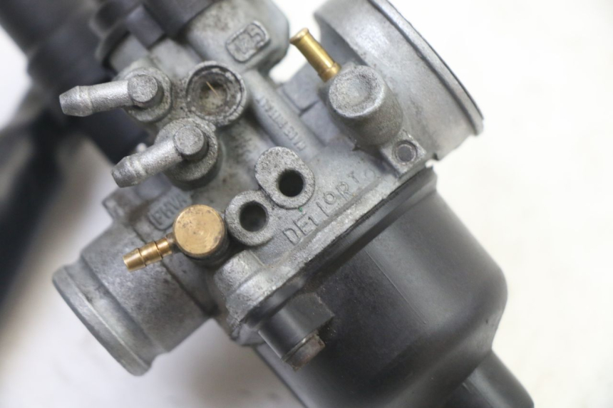 photo de CARBURATORE PIAGGIO NRG POWER PUREJET 50 (2018 - 2021)