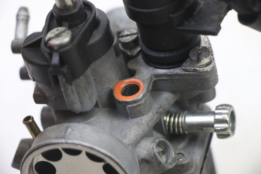 photo de CARBURATORE PIAGGIO NRG POWER PUREJET 50 (2018 - 2021)