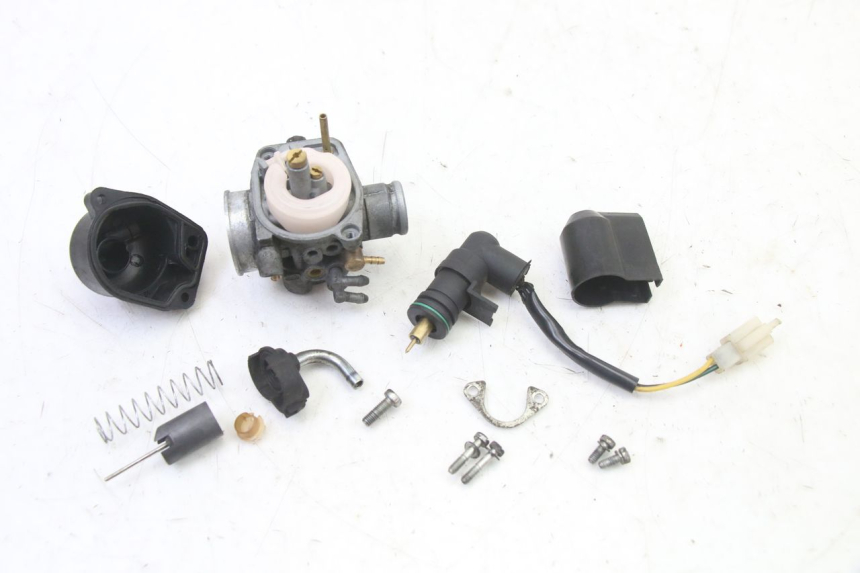 photo de CARBURATORE PIAGGIO NRG POWER PUREJET 50 (2018 - 2021)