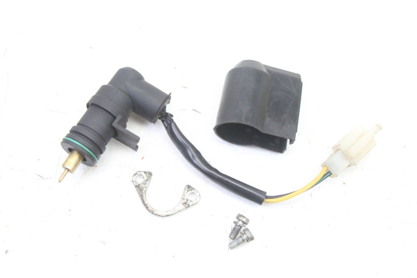 photo de CARBURATORE PIAGGIO NRG POWER PUREJET 50 (2018 - 2021)