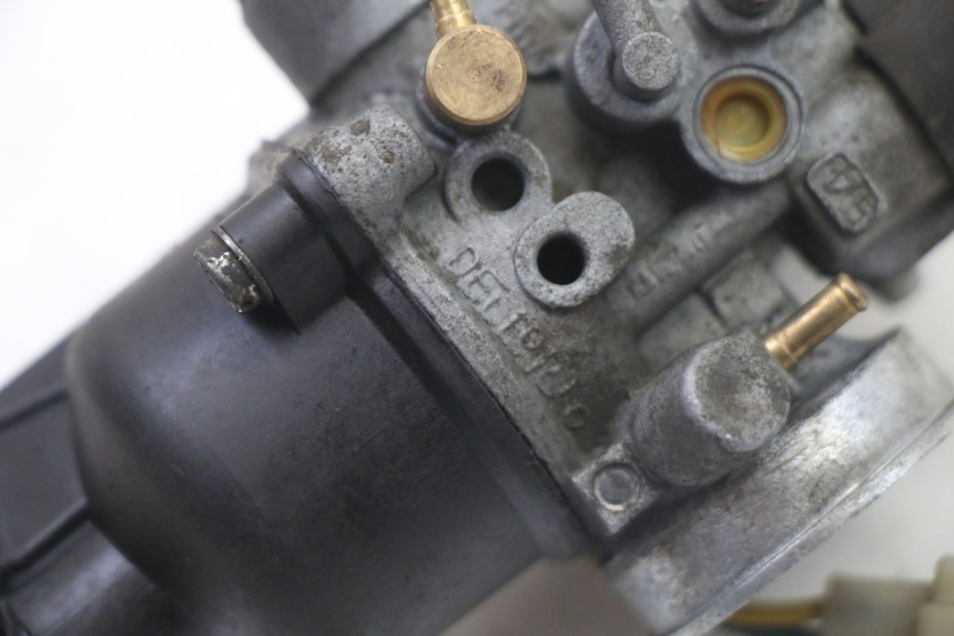 photo de CARBURATORE PIAGGIO NRG POWER PUREJET 50 (2018 - 2021)