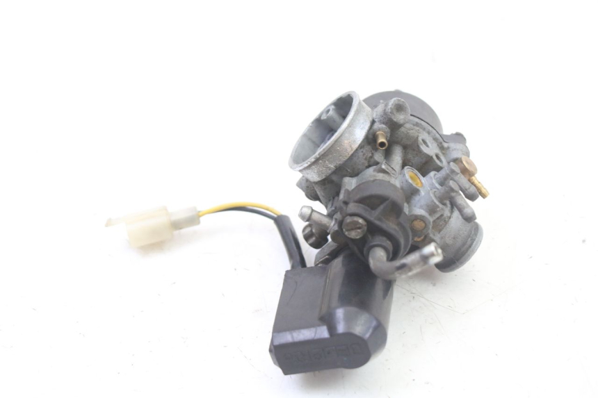 photo de CARBURATORE PIAGGIO NRG POWER PUREJET 50 (2018 - 2021)