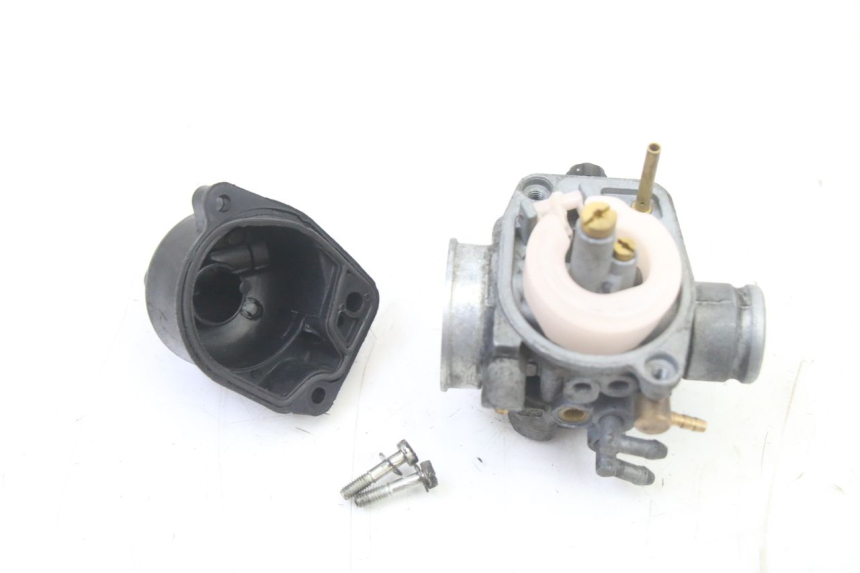 photo de CARBURATORE PIAGGIO NRG POWER PUREJET 50 (2018 - 2021)