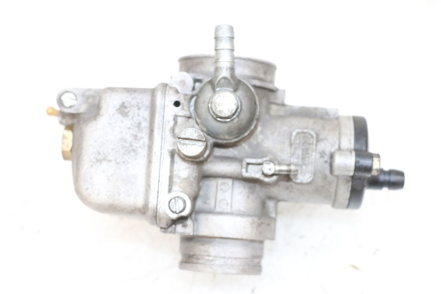 photo de CARBURATORE HONDA NSR R 125 (1994 - 2003) - Dettagli dei punti di fissaggio