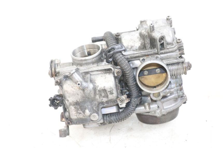 photo de CARBURATORE HONDA NTV DEAUVILLE 650 (1998 - 2001)