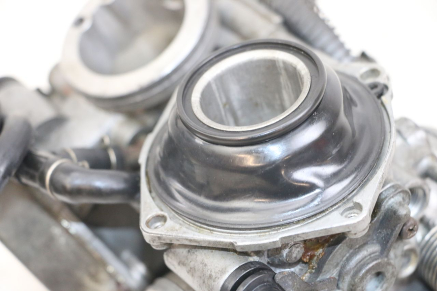 photo de CARBURATORE HONDA NTV DEAUVILLE 650 (1998 - 2001)