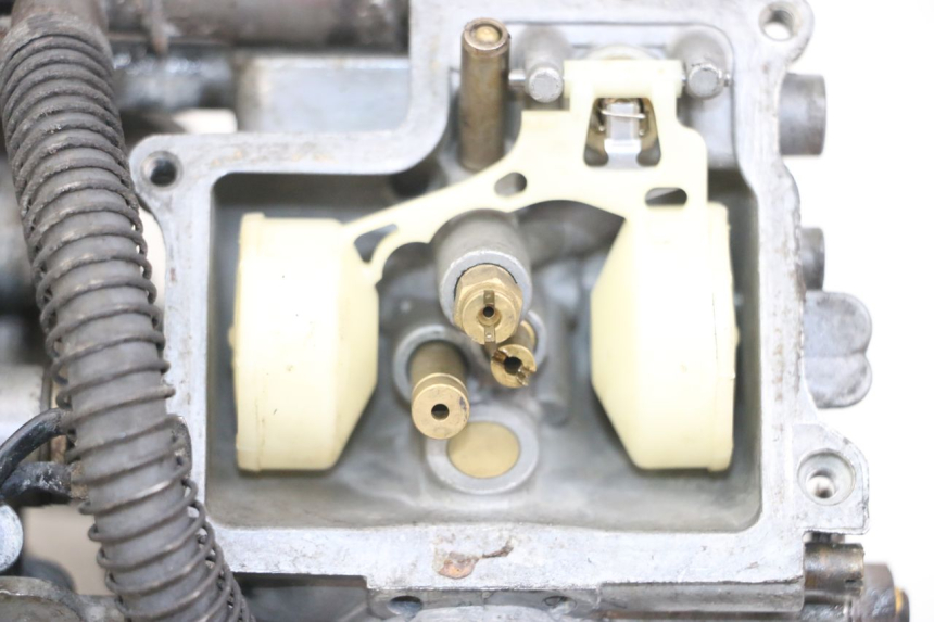 photo de CARBURATORE HONDA NTV DEAUVILLE 650 (1998 - 2001)