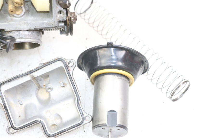 photo de CARBURATORE HONDA NTV DEAUVILLE 650 (1998 - 2001)