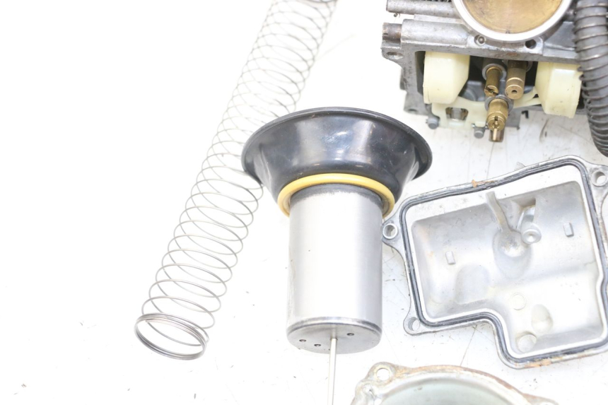 photo de CARBURATORE HONDA NTV DEAUVILLE 650 (1998 - 2001)