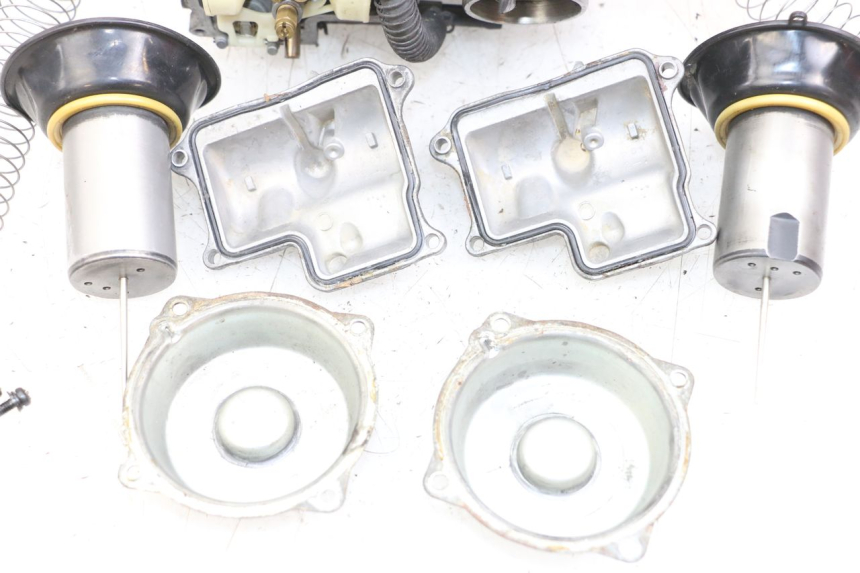 photo de CARBURATORE HONDA NTV DEAUVILLE 650 (1998 - 2001)