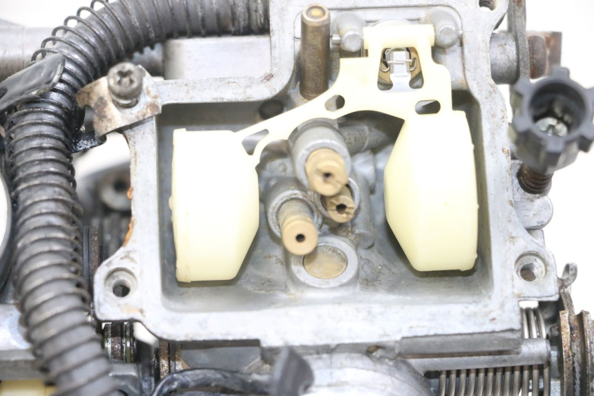 photo de CARBURATORE HONDA NTV DEAUVILLE 650 (1998 - 2001)