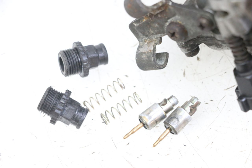 photo de CARBURATORE HONDA NTV DEAUVILLE 650 (1998 - 2001)