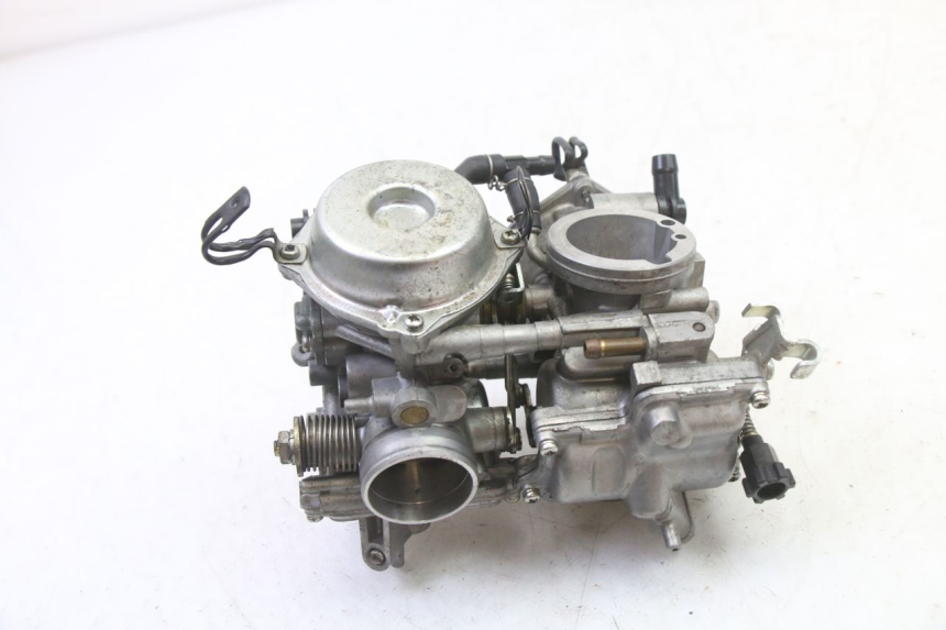 photo de CARBURATORE HONDA NTV DEAUVILLE 650 (2001 - 2006)