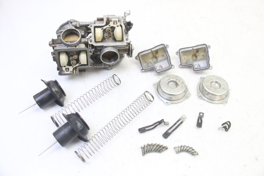 photo de CARBURATORE HONDA NTV DEAUVILLE 650 (2001 - 2006)