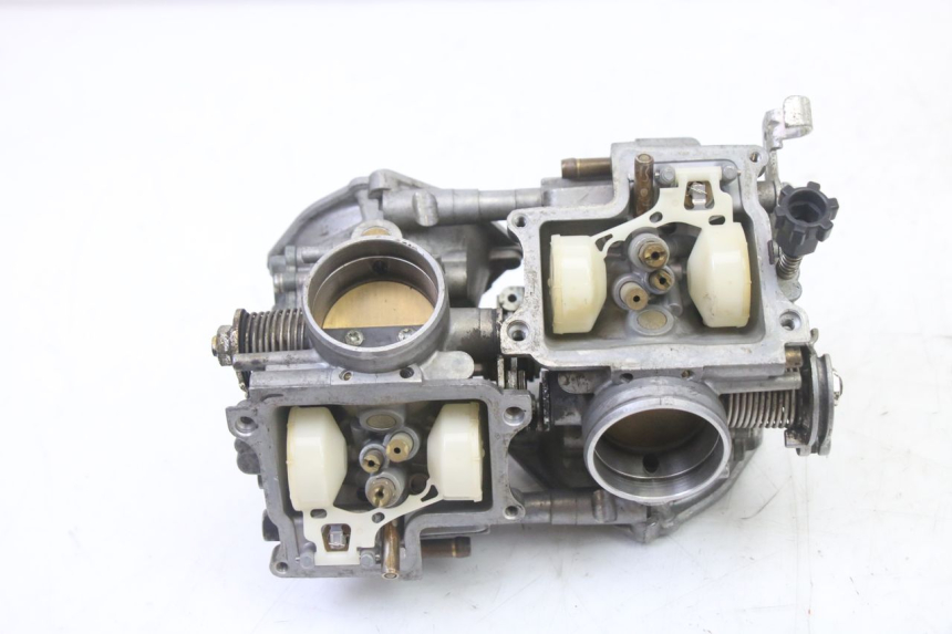 photo de CARBURATORE HONDA NTV DEAUVILLE 650 (2001 - 2006)
