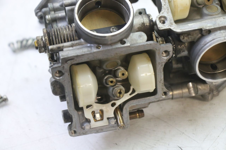 photo de CARBURATORE HONDA NTV DEAUVILLE 650 (2001 - 2006)