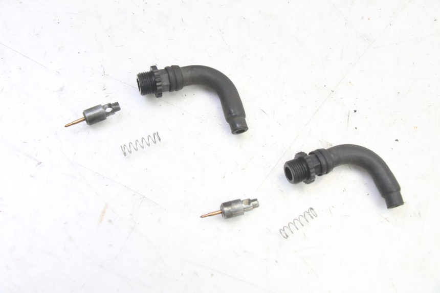 photo de CARBURATORE HONDA NTV DEAUVILLE 650 (2001 - 2006)