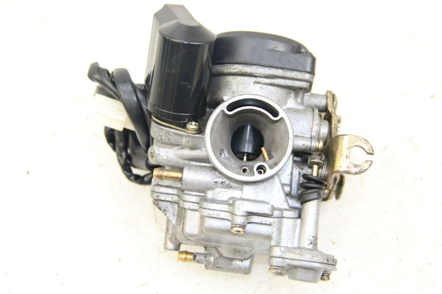 photo de CARBURATORE JM MOTORS OLDIES 4T 50 (2010 - 2020)