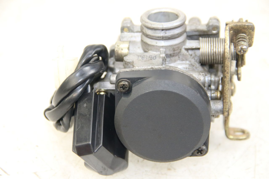 photo de CARBURATORE JM MOTORS OLDIES 4T 50 (2010 - 2020)