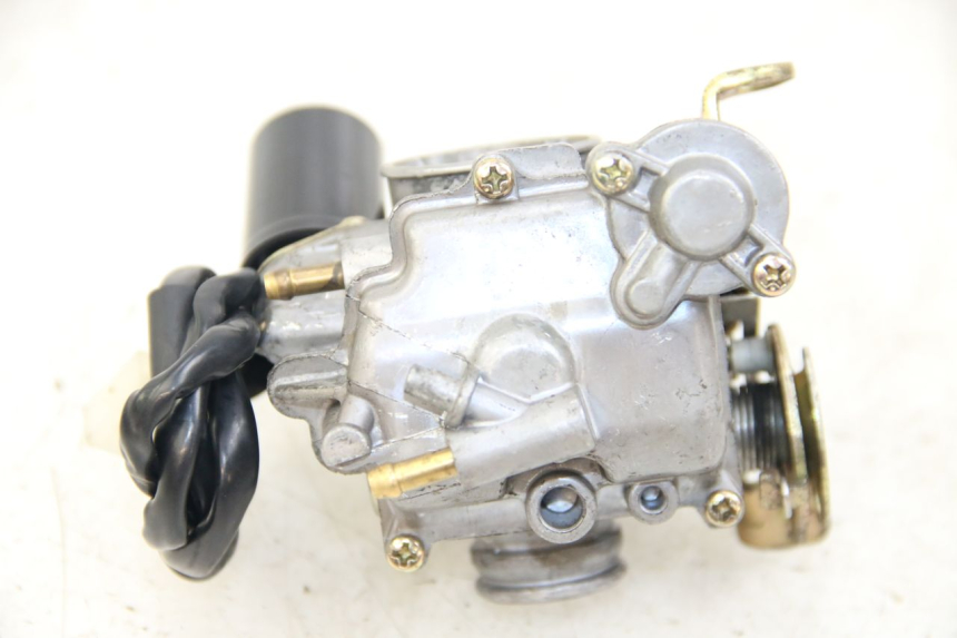 photo de CARBURATORE JM MOTORS OLDIES 4T 50 (2010 - 2020)