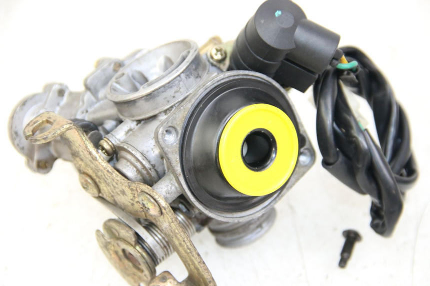 photo de CARBURATORE JM MOTORS OLDIES 4T 50 (2010 - 2020)