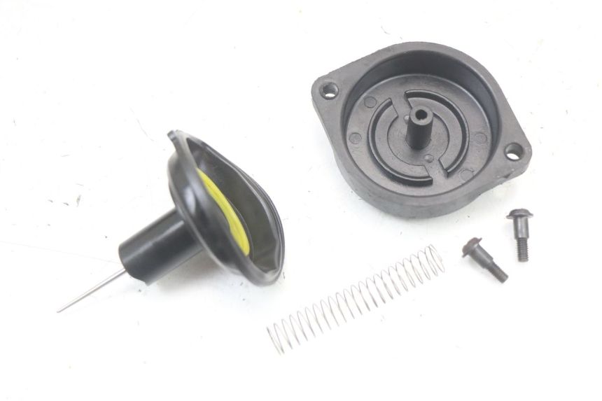 photo de CARBURATORE JM MOTORS OLDIES 4T 50 (2010 - 2020) - Altra vista dell'articolo