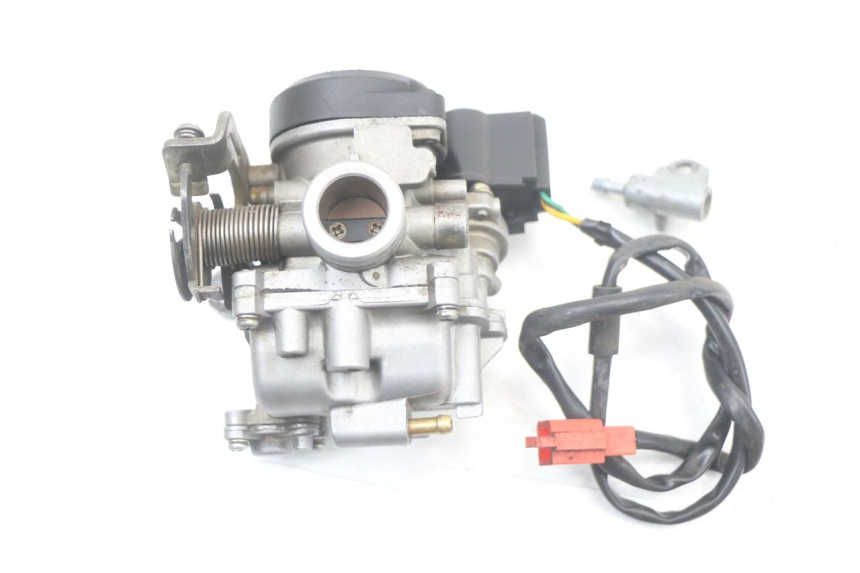 photo de CARBURATORE JM MOTORS OLDIES 4T 50 (2010 - 2020) - Altra angolazione