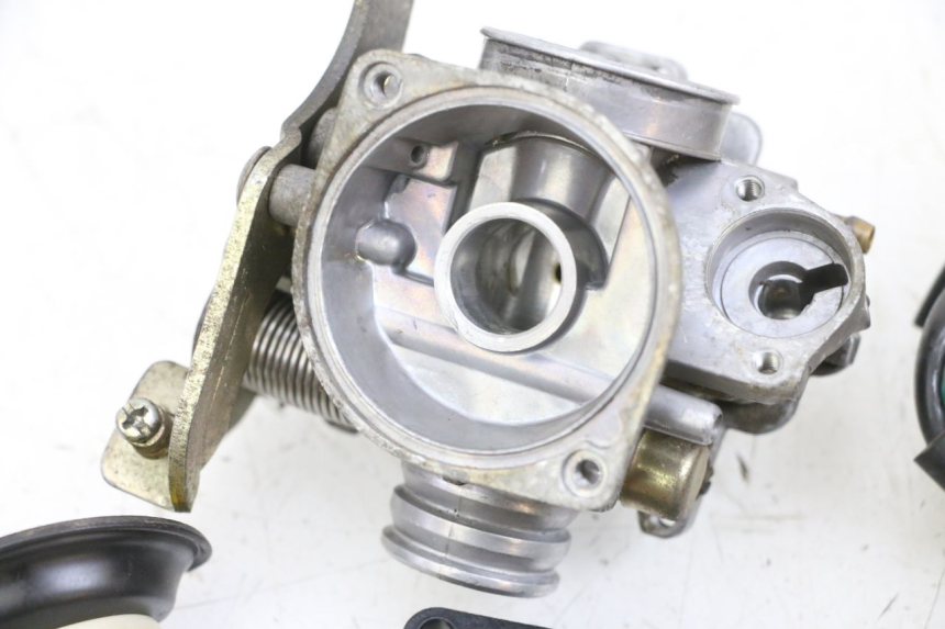 photo de CARBURATORE JM MOTORS OLDIES 4T 50 (2010 - 2020) - Altra vista dell'articolo