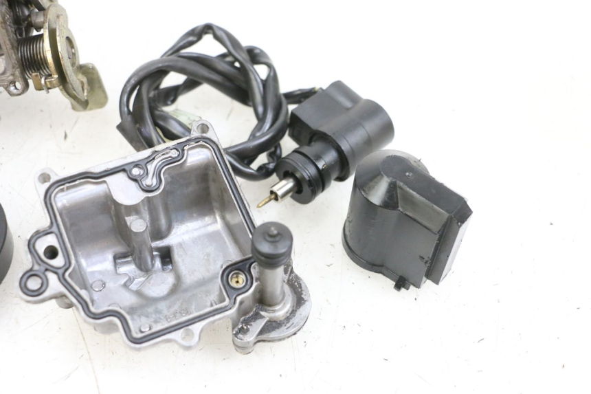 photo de CARBURATORE JM MOTORS OLDIES 4T 50 (2010 - 2020) - Primo piano ad alta risoluzione