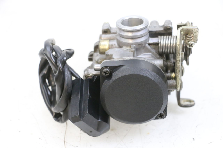 photo de CARBURATORE JM MOTORS OLDIES 4T 50 (2010 - 2020) - Altra angolazione