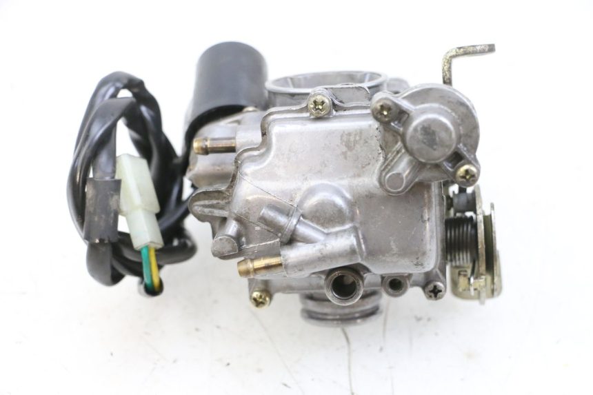 photo de CARBURATORE JM MOTORS OLDIES 4T 50 (2010 - 2020) - Primo piano tecnico