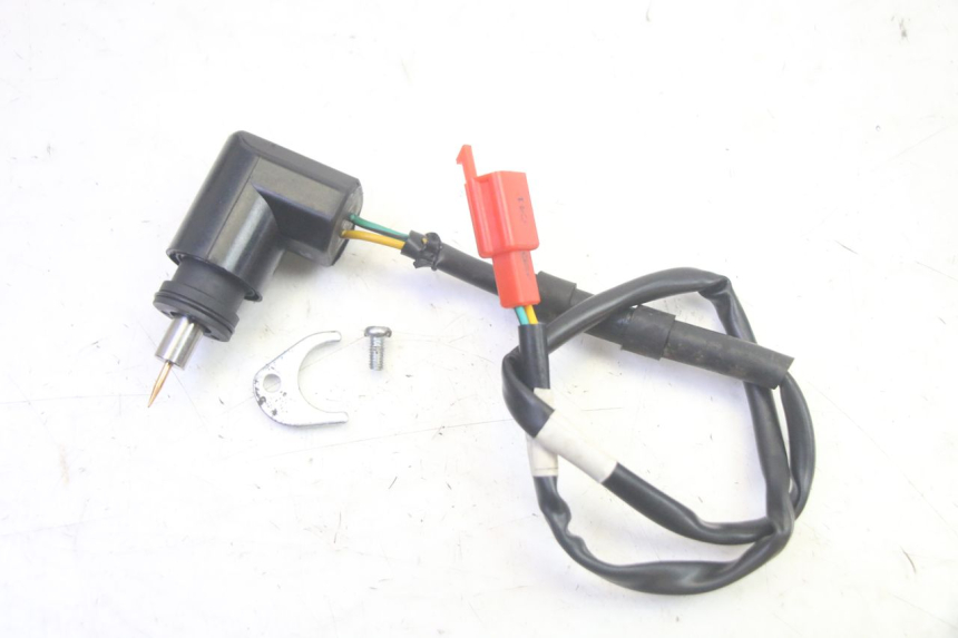 photo de CARBURATORE JM MOTORS OLDIES GT 4T 50 (2018 - 2025) - Zoom sui componenti