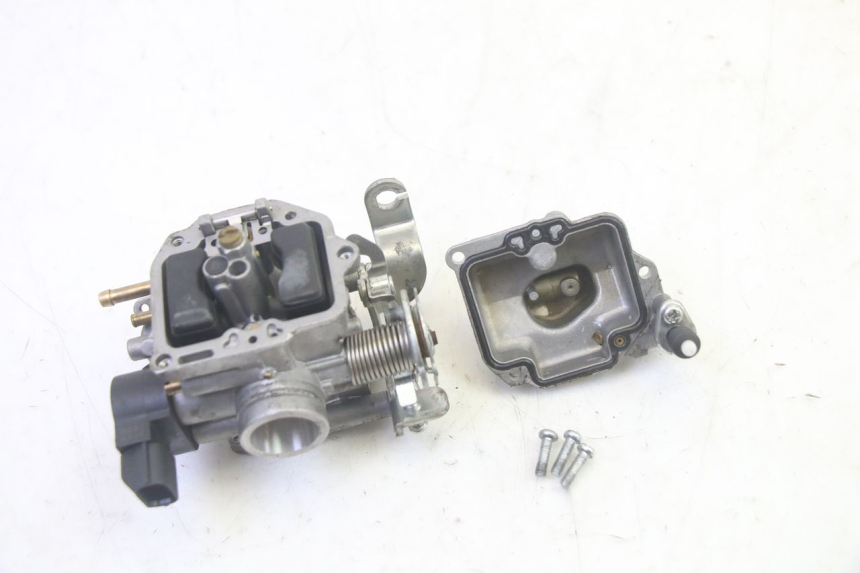 photo de CARBURATORE JM MOTORS OLDIES GT 4T 50 (2018 - 2025) - Ricambio usato controllato