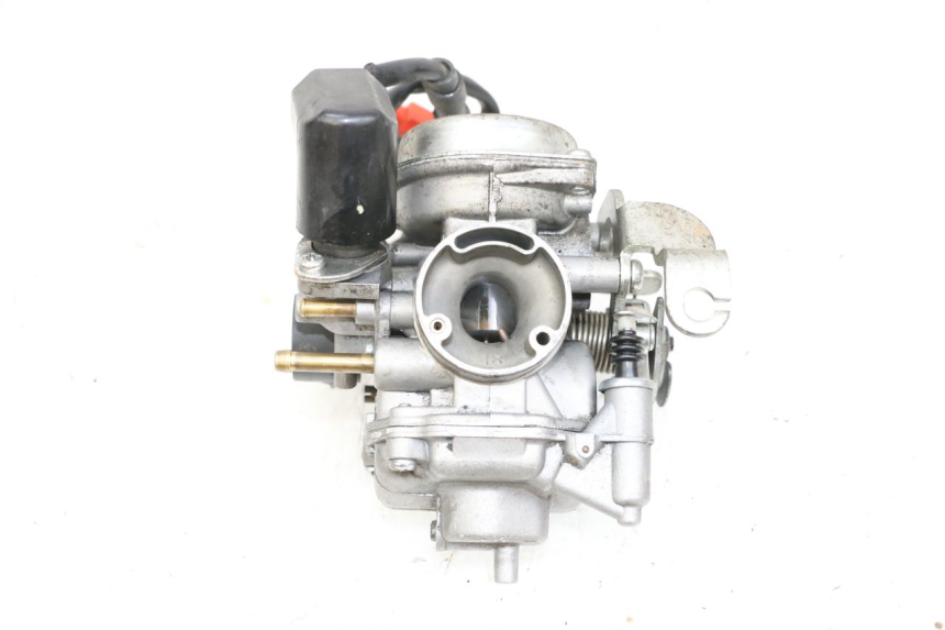 photo de CARBURATORE JM MOTORS OLDIES GT 4T 50 (2018 - 2025) - Vista principale
