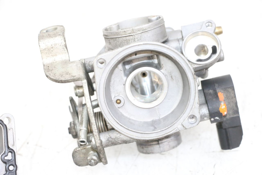 photo de CARBURATORE JM MOTORS OLDIES GT 4T 50 (2018 - 2025) - Altra vista dell'articolo