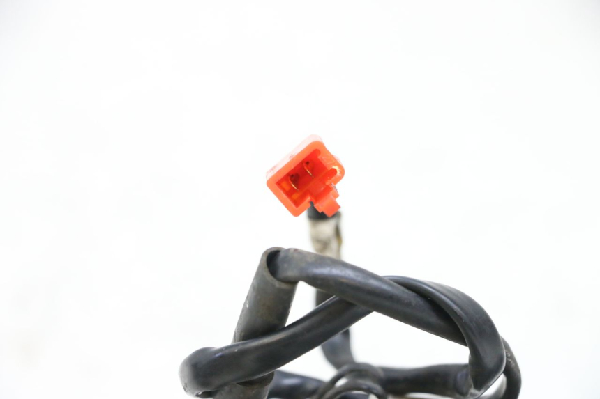 photo de CARBURATORE JM MOTORS OLDIES GT 4T 50 (2018 - 2025) - Primo piano tecnico