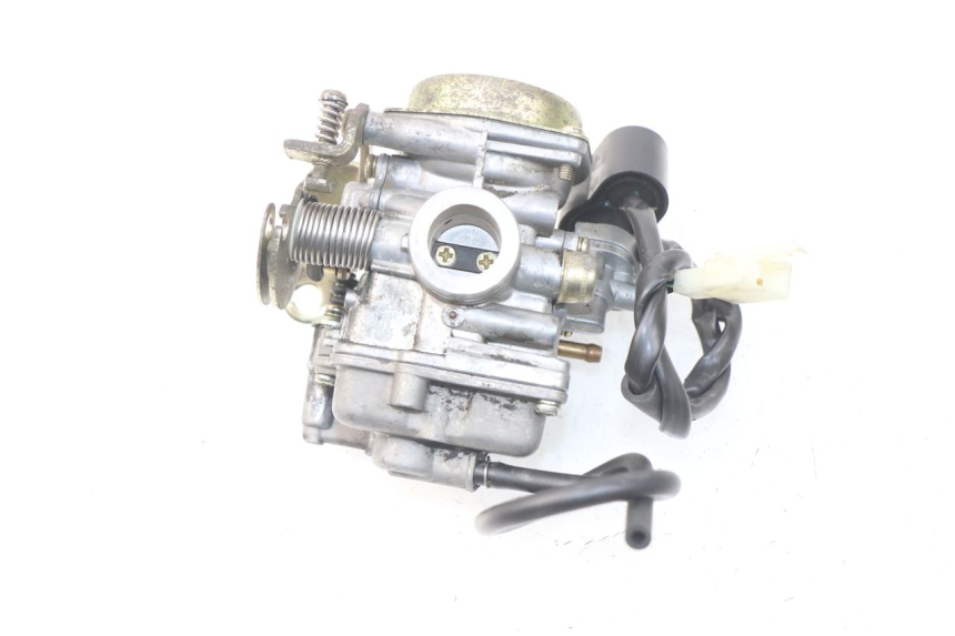 photo de CARBURATORE SYM ORBIT 2 4T 50 (2008 - 2017)