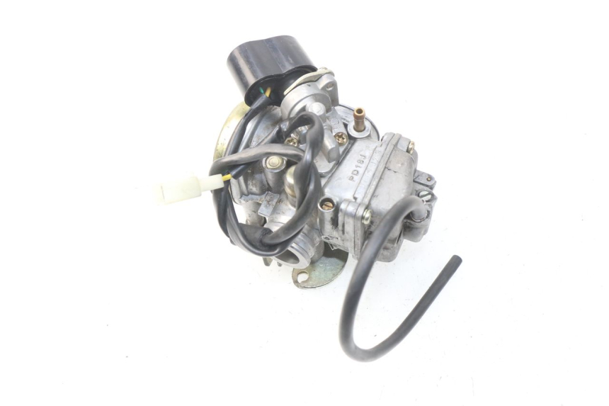 photo de CARBURATORE SYM ORBIT 2 4T 50 (2008 - 2017)