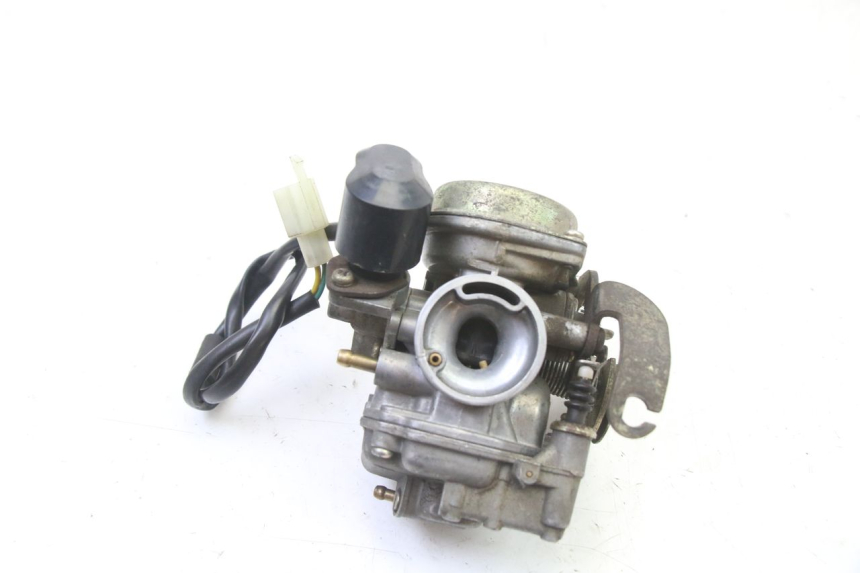 photo de CARBURATORE SYM ORBIT 2 4T 50 (2008 - 2017)
