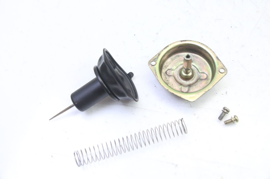 photo de CARBURATORE SYM ORBIT 2 4T 50 (2008 - 2017)