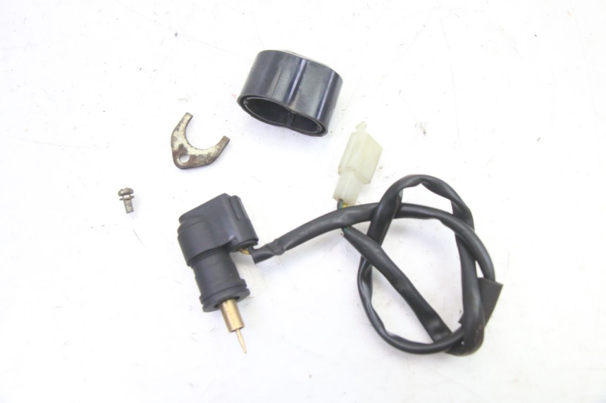 photo de CARBURATORE SYM ORBIT 2 4T 50 (2008 - 2017)