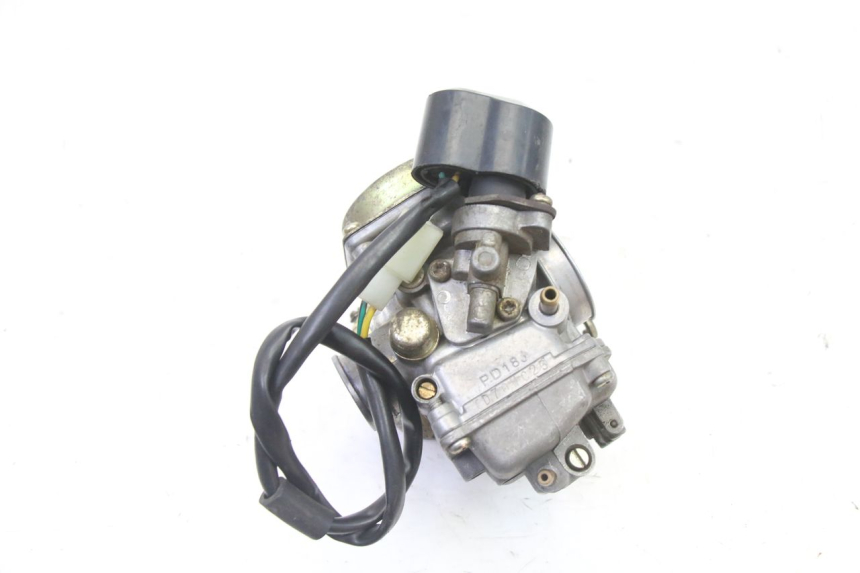 photo de CARBURATORE SYM ORBIT 2 4T 50 (2008 - 2017)