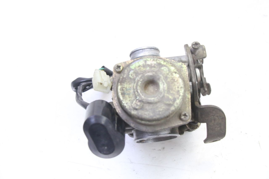 photo de CARBURATORE SYM ORBIT 2 4T 50 (2008 - 2017)