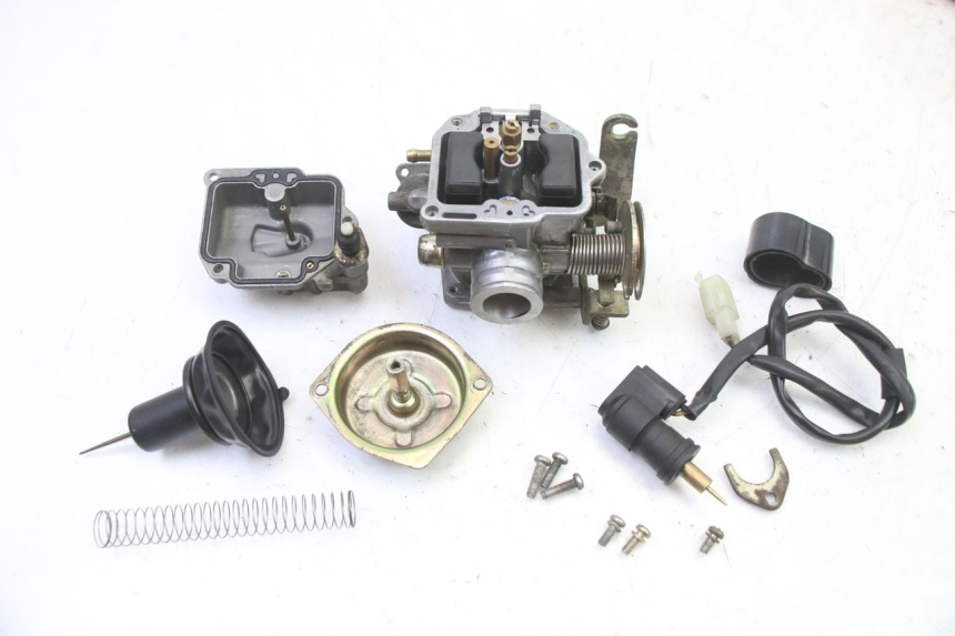 photo de CARBURATORE SYM ORBIT 2 4T 50 (2008 - 2017)