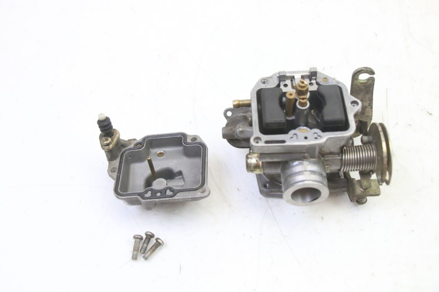 photo de CARBURATORE SYM ORBIT 2 4T 50 (2008 - 2017)