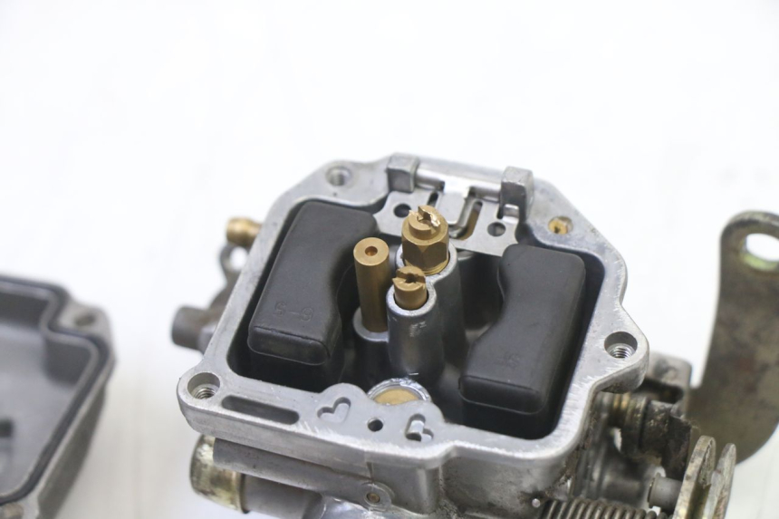 photo de CARBURATORE SYM ORBIT 2 4T 50 (2008 - 2017)