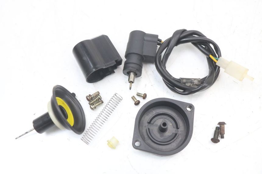 photo de CARBURATORE ORCAL KITE 4T 50 (2019 - 2023)