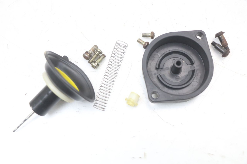 photo de CARBURATORE ORCAL KITE 4T 50 (2019 - 2023)