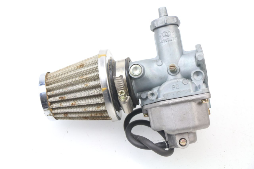 photo de CARBURATORE ORION AGB37 CRF1 DIRT BIKE 125 (2013 - 2021)