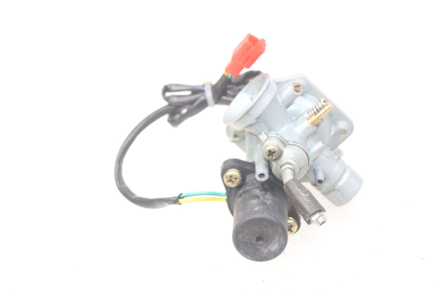 photo de CARBURATORE TNT MOTOR OTTO 2T 50 (2012 - 2018) - Dettaglio del componente